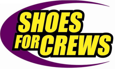 Bildergebnis für shoes for crews logo